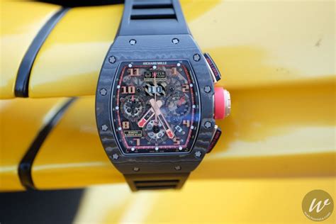 richard mille f1 lotus|Richard Mille lotus 011.